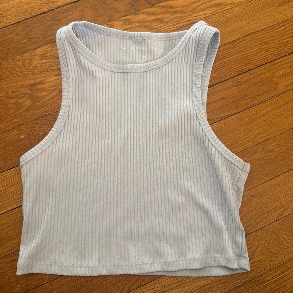 Aeropostale crop top